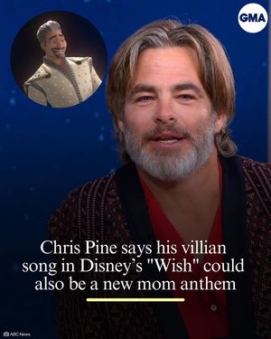 Image post by @goodmorningamerica on Instagram