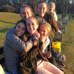 Image post by @charlottelatinschool on Instagram