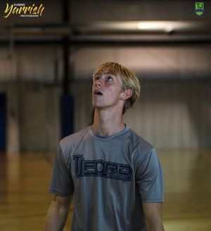 Image post by @tjfordbasketball on Instagram