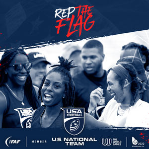 Image post by @usnft on Instagram