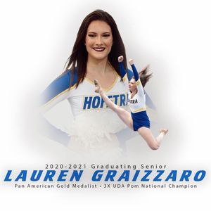 Image post by @hofstradanceteam on Instagram