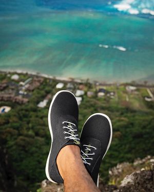 Image post by @olukai on Instagram