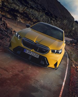 Image post by @bmwm on Instagram