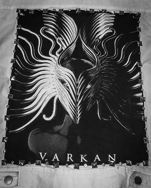 Image post by @varkanofficial on Instagram