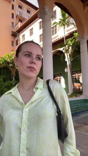 Video post by @madisenmichel on TikTok