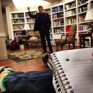 Image post by @austin_smotherman on Instagram