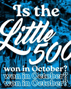 Image post by @little500network on Instagram