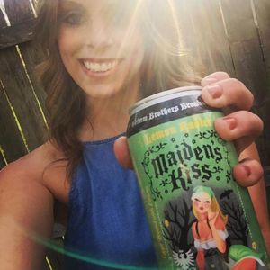 Image post by @grimmbrosbrew on Instagram