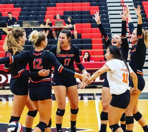 Image post by @gocamelsvb on Instagram