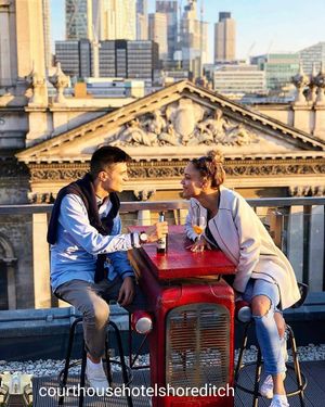 Image post by @worldhotels_collection on Instagram