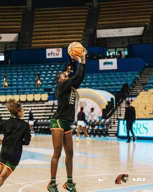 Image post by @famuwbb on Instagram