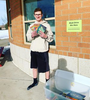 Image post by @denverjewishdayschool on Instagram
