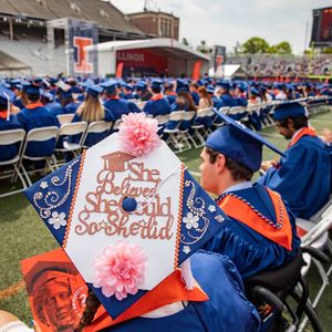 Image post by @illinois_alumni on Instagram