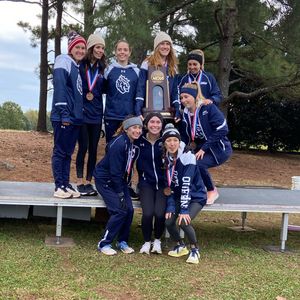 Image post by @queens_tf_xc on Instagram