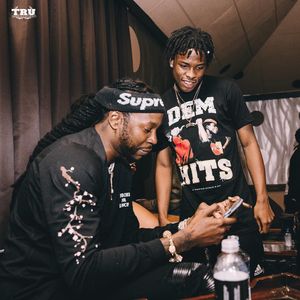 Image post by @2chainz on Instagram