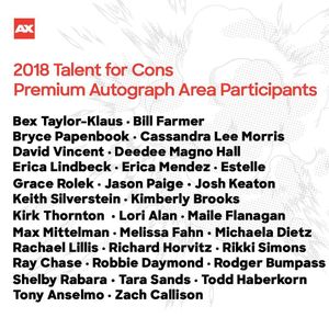 Image post by @animeexpo on Instagram
