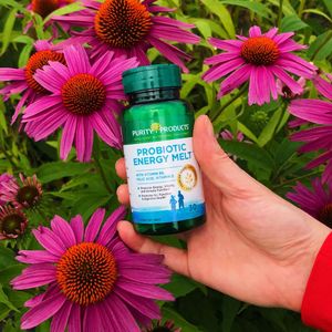 Image post by @purityproducts on Instagram