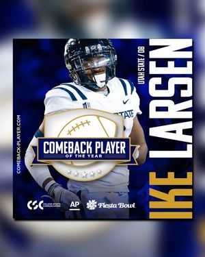 Image post by @comeback_player_cfb on Instagram