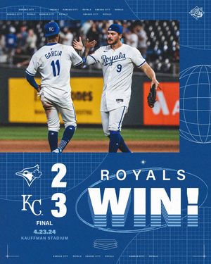 Image post by @kcroyals on Instagram
