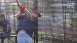Image post by @melbourneaces on Instagram