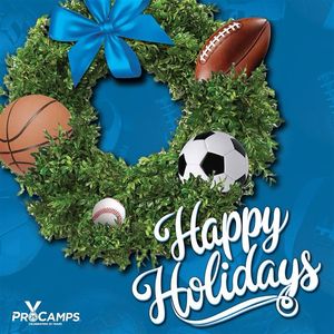 Image post by @procamps on Instagram