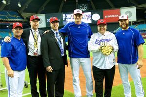 Image post by @baseballcanada on Instagram
