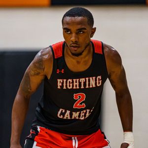 Image post by @gocamelsmbb on Instagram