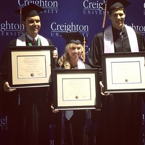 Image post by @creighton1878 on Instagram
