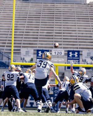 Image post by @myles_sansted on Instagram