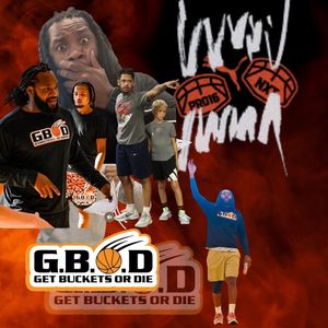 Image post by @gbodhoopz on Instagram