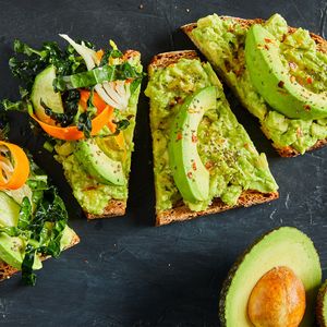 Image post by @lepainquotidienus on Instagram