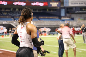 Image post by @temple_fb on Instagram