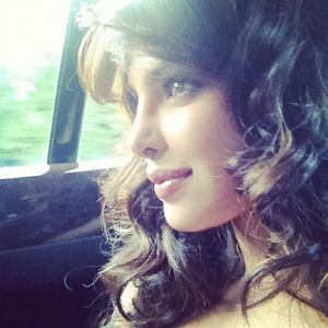 Image post by @priyankachopra on Instagram