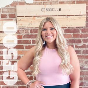 Image post by @glover.fitness on Instagram