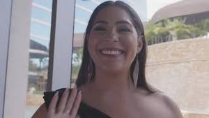 Video post by @officialmissuniverse on YouTube