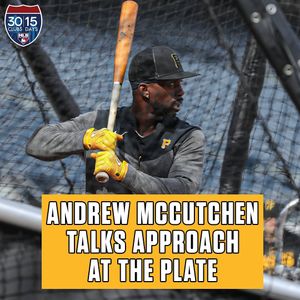 Image post by @mlbnetwork on Instagram