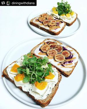 Image post by @franzbakery on Instagram