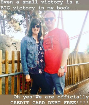 Image post by @daveramsey on Instagram