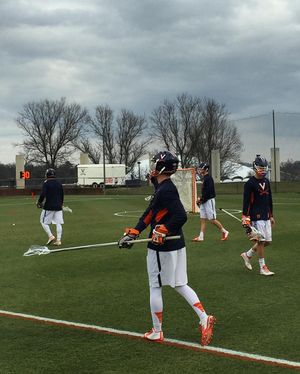Image post by @uvamenslax on Instagram