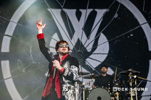 Image post by @rocksound on Instagram