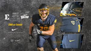 Image post by @toledofootball on Instagram