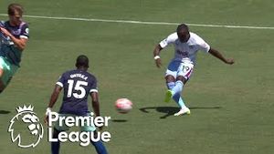 Video post by @nbcsports on YouTube
