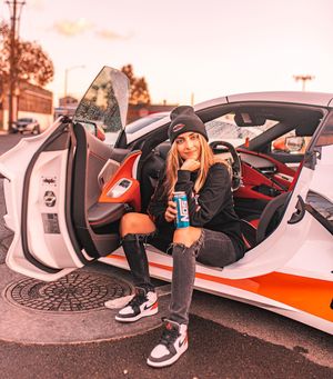 Image post by @nosenergydrink on Instagram