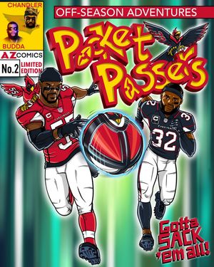 Image post by @azcardinals on Instagram