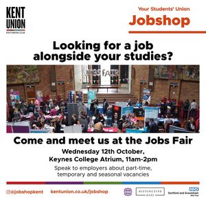 Image post by @kentunion on Instagram