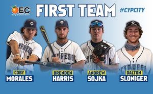 Image post by @cypresschargers on Instagram