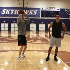 Image post by @stonehillmbb on Instagram