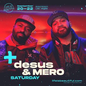 Image post by @thekidmero on Instagram