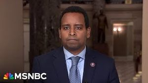 Video post by @msnbc on YouTube