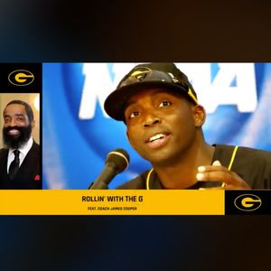 Image post by @gramblingathletics on Instagram